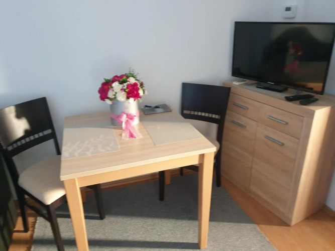 Apartmani Salic