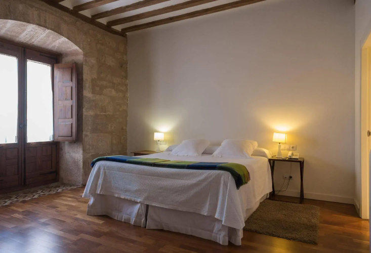 Hotel La Capellania