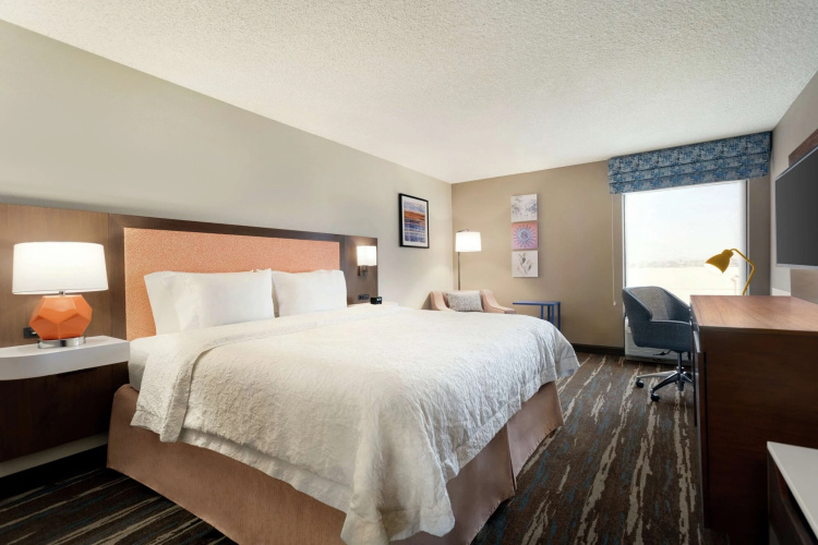 Hampton Inn Phoenix/Chandler