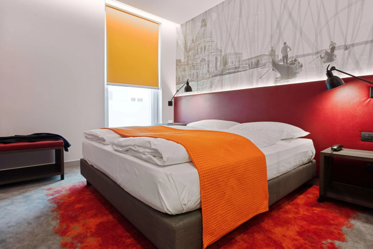 Campanile Venice-Mestre (Adults Only) photo 7