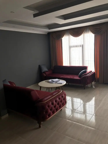 Greenlife Hotel