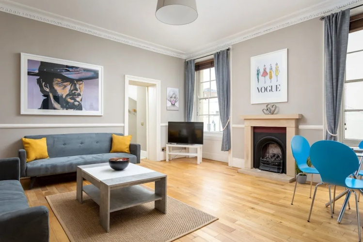 16 Lansdown Place