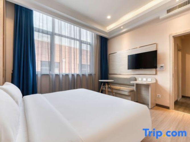 Business Double Suite