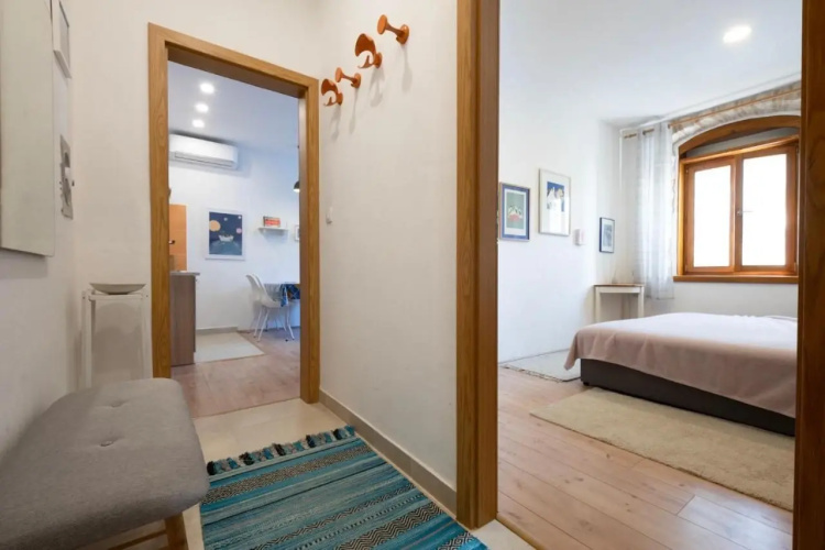 Apartment Veruda City