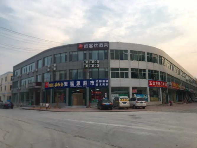 Hotelafbeelding