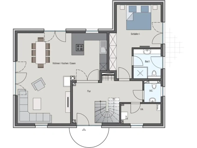 Cottage