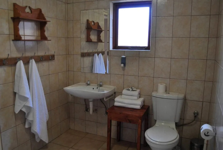 Obelix Guesthouse