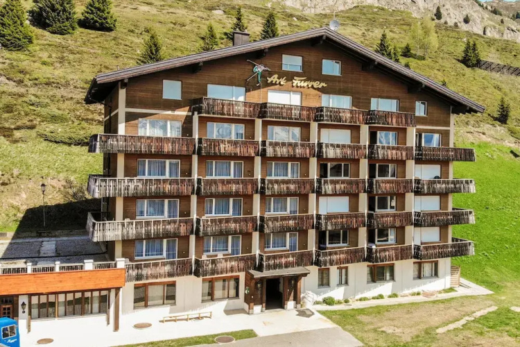 Hotelbild