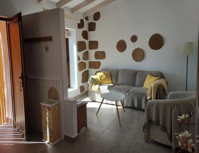 Holiday Home Las Bellas, Adeje