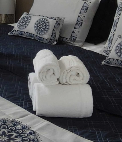 Comfort Apartment