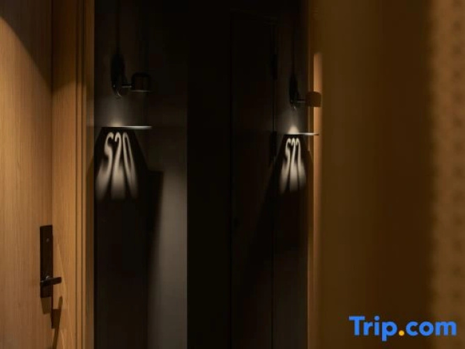 SFEEL Designer Hotel
