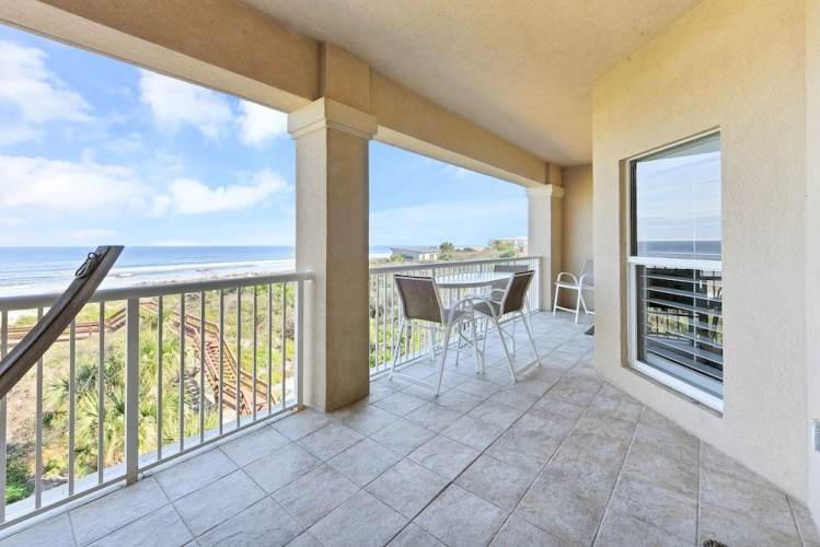Bella Mar 202 by Distinctive Beach Rentals