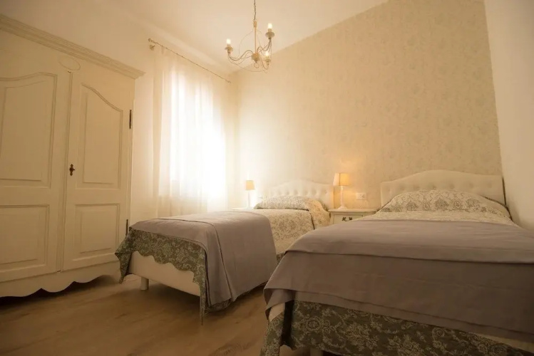 Grimaldi Apartments Ca Del Moro