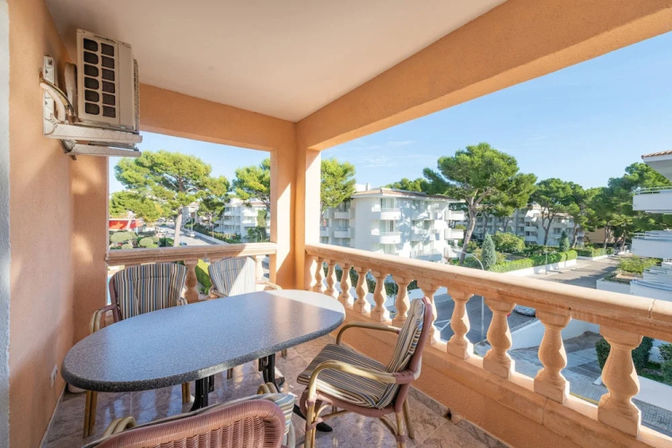 Casa Manolo in Mallorca