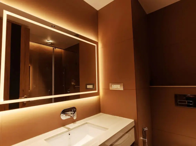 Hotel Shree