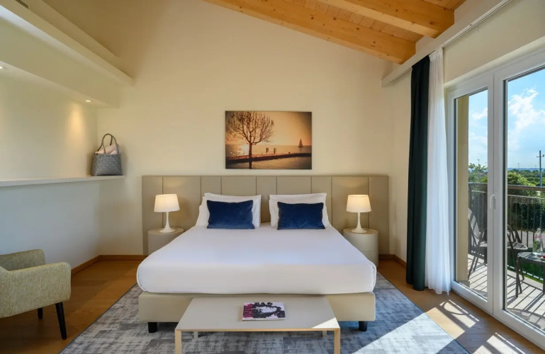 Leonardo Hotel Lago di Garda - Wellness & Spa