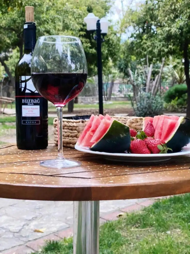 Green Valley Boutique Hotel
