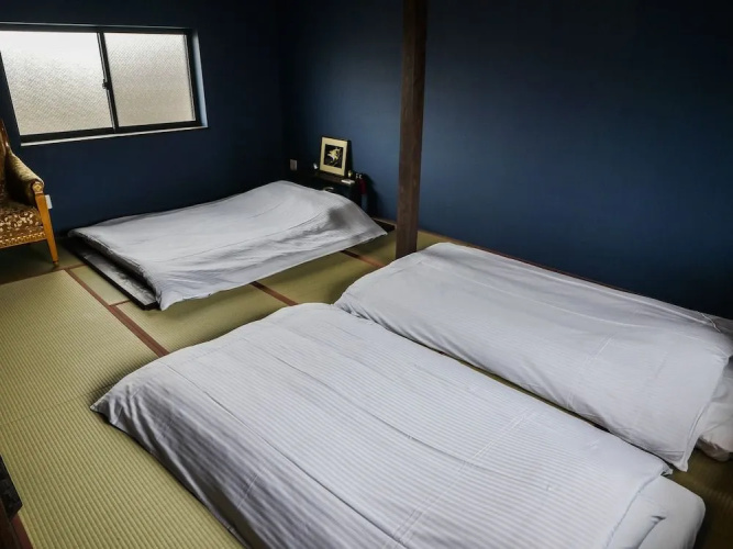 Higashiyama Komachi