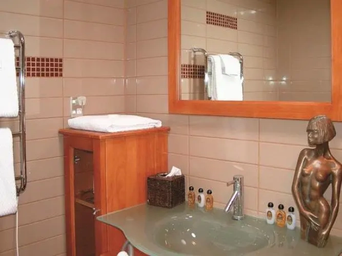 Superior Suite