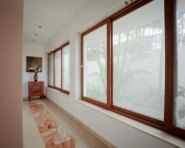 Ocean Suite