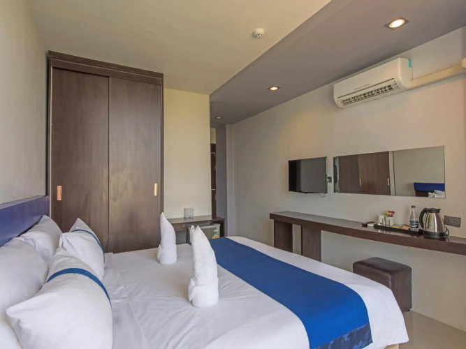 Ingtara Hotel