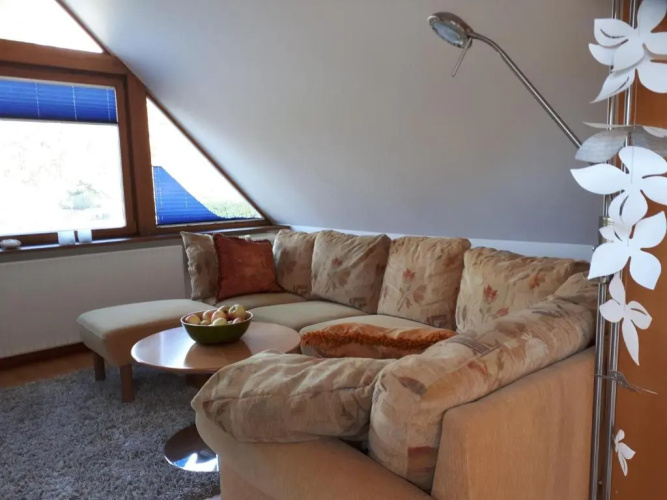 Appartement Rose