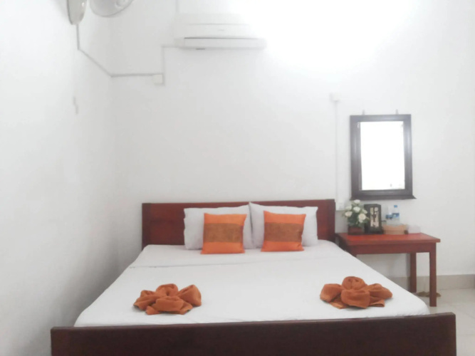 Panda Guesthouse