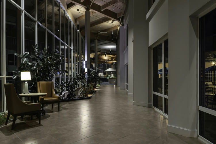 DoubleTree by Hilton Burlington Vermont photo 34