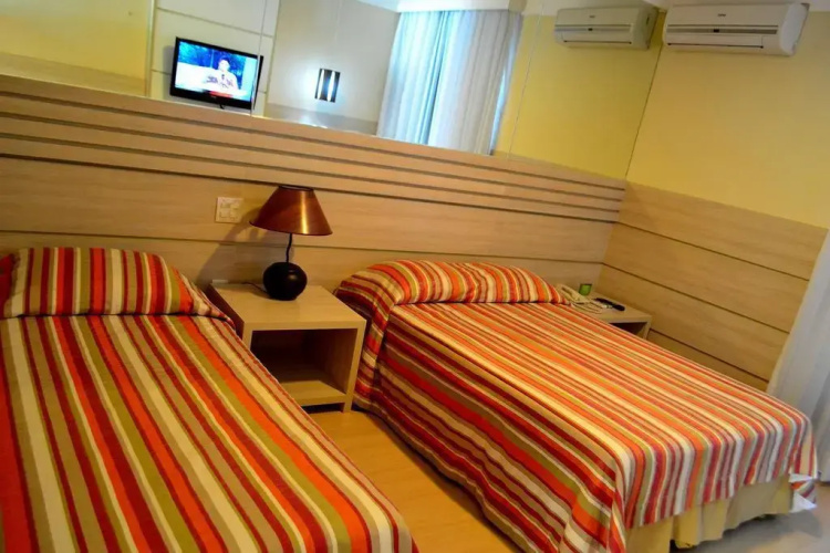 Thermas Hotel Mossoró