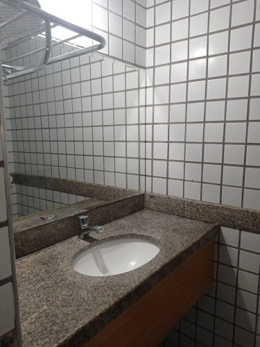 Silva Hospedagem - Flat Number One