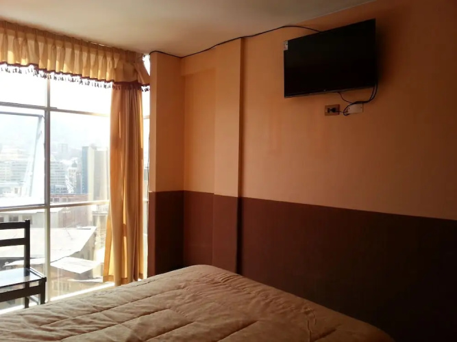 Hotel Condeza