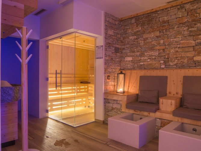Alagna Mountain Resort & Spa photo 30