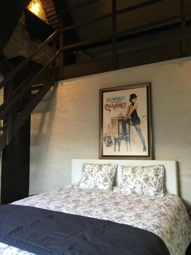 1 Bedroom Suite