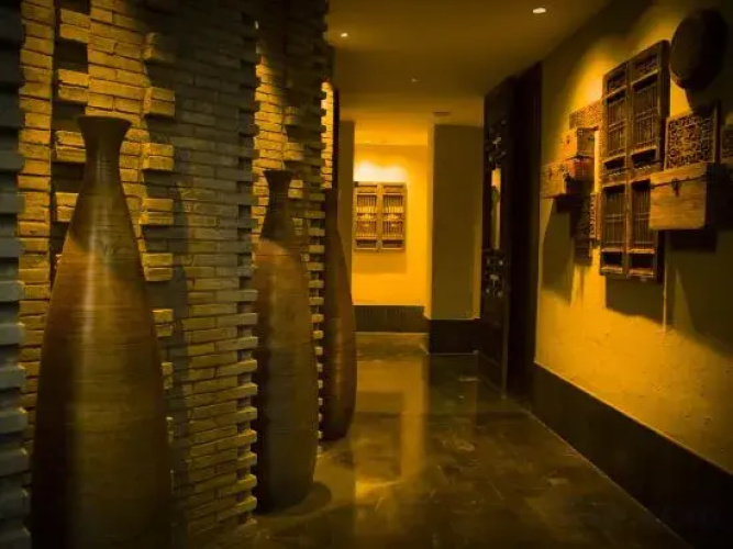 Wanda Moments Hotel