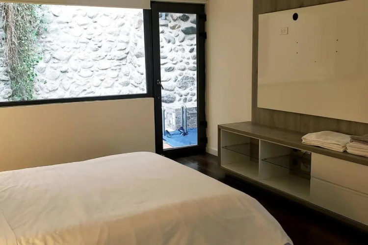 Luxury apartment with Jacuzzi. Centro Historico de Cuenca