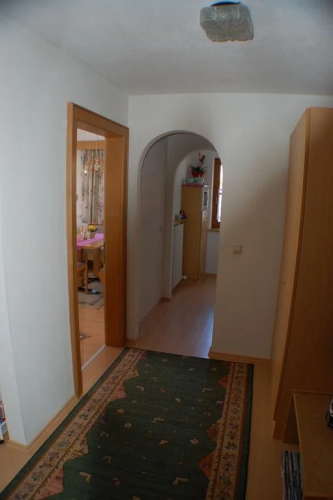 1A-Apart Padöller