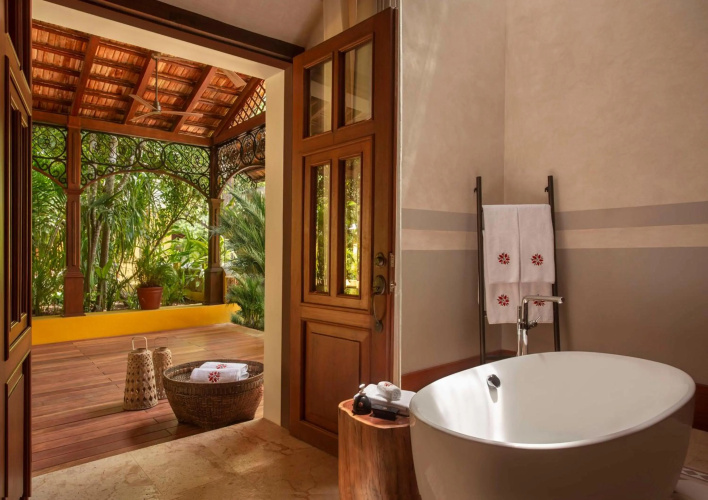 Hacienda Xcanatun by Angsana photo 11