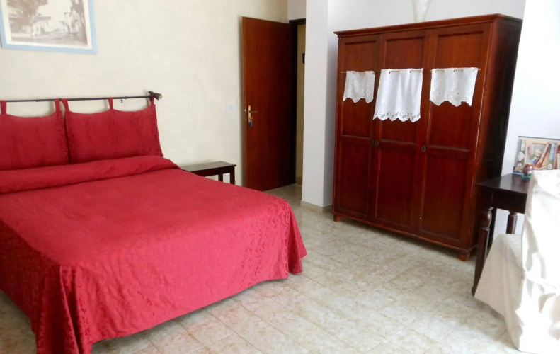 Al Palmento B&B
