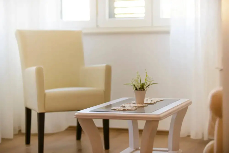 Kike's Apartment