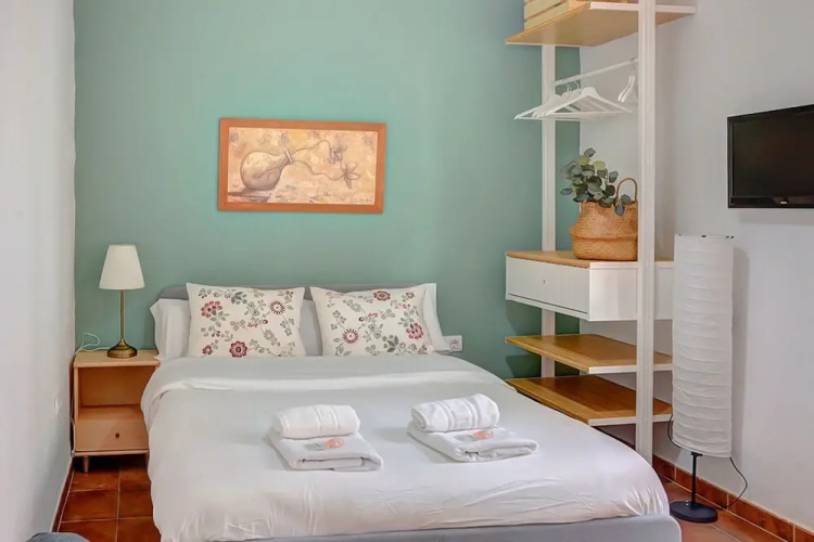 Salado Apartment