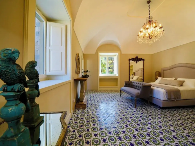 Villa Gialisa