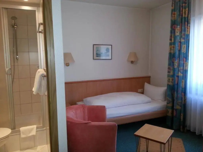 Hotel Koch Maingau