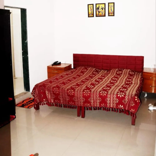 Hotel Vasundhara