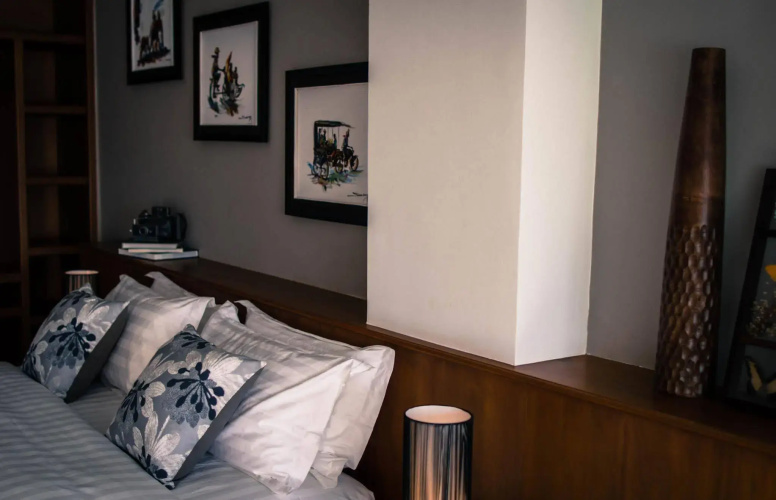 Point Boutique Hotel
