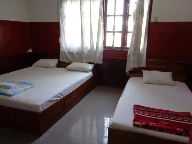 Vilaysing Hotel