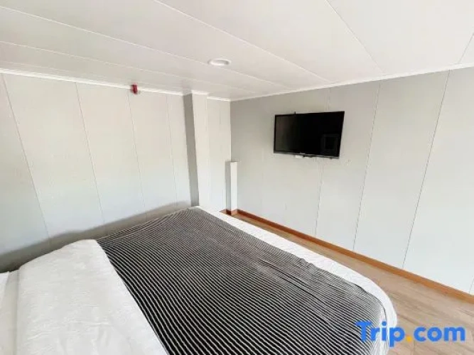 Double Duplex Apartment