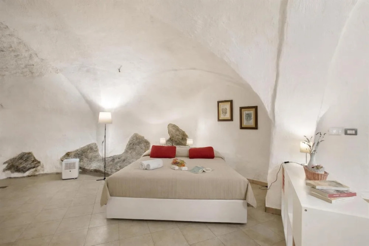 La Casetta Del Borgo
