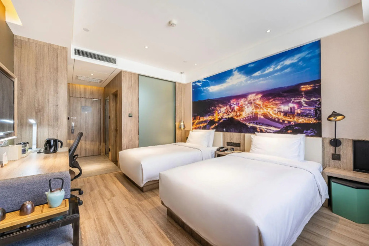 Hotelafbeelding