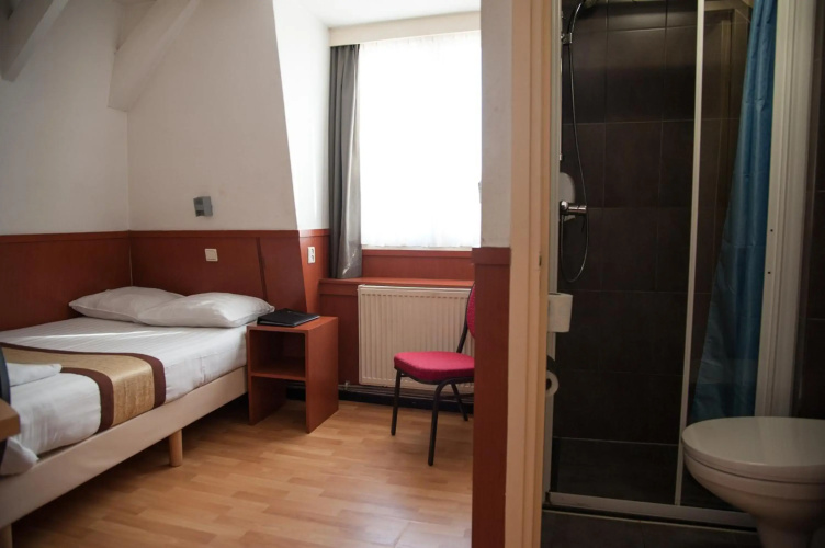 Hotel Continental Amsterdam