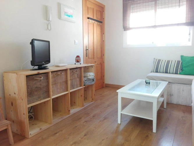 Apartamento Pura Vida